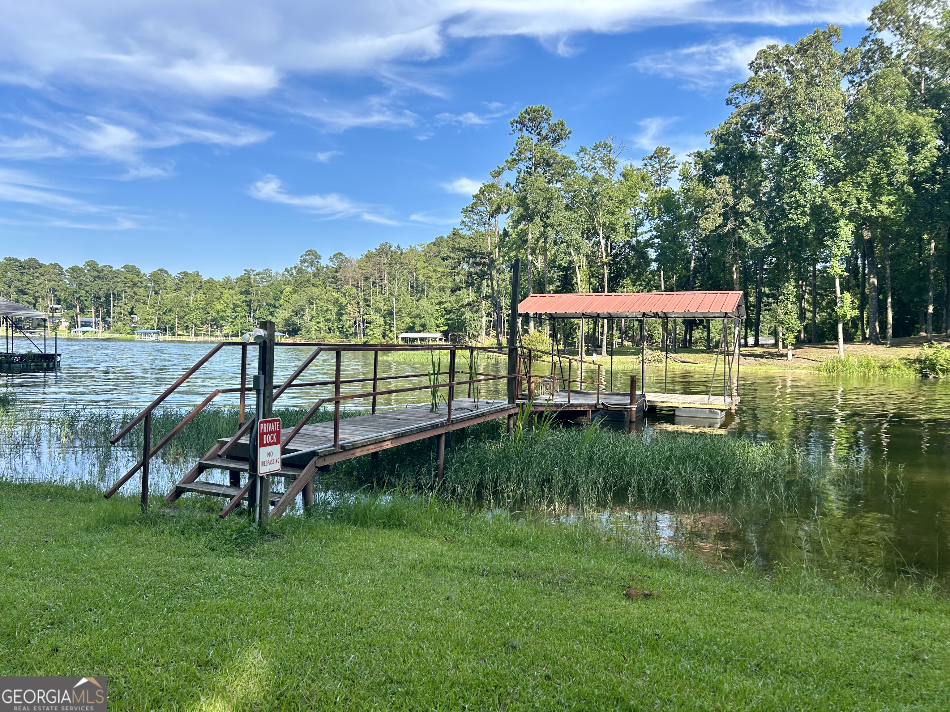 771 Calhoun DR