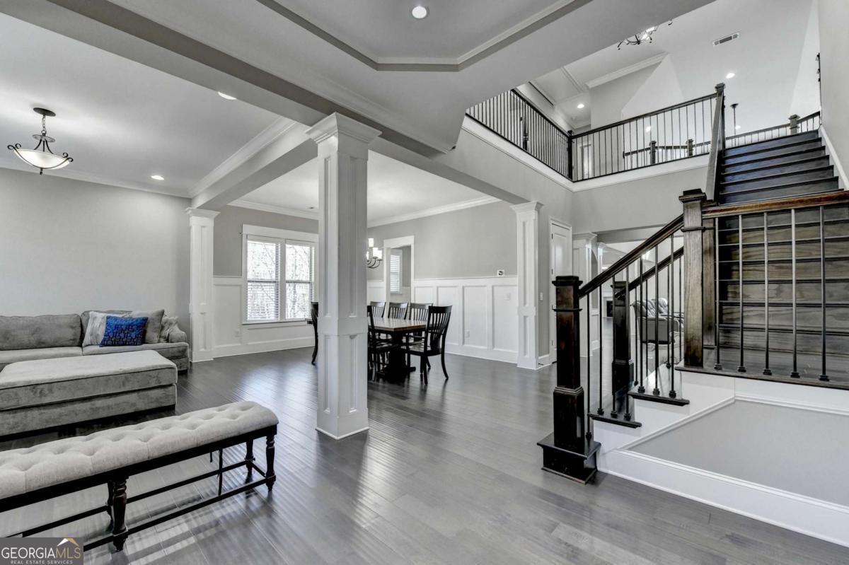 2025 Seneca Creek DR