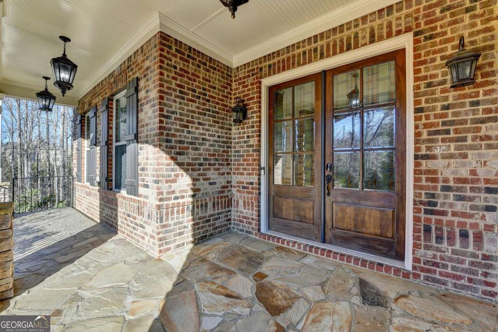 Photo of 2025 Seneca Creek Drive, Cumming, GA 30041 (MLS # 10681547)