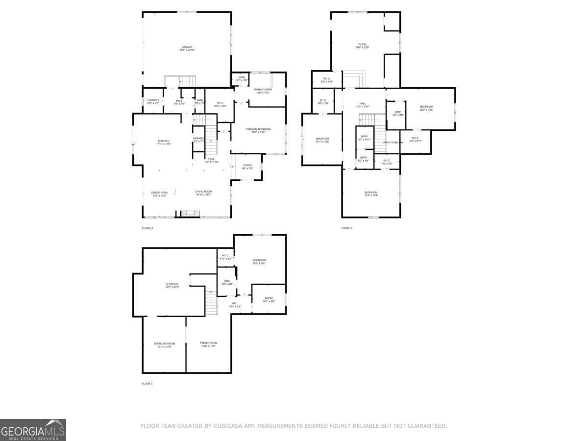 Athens, Georgia 30606, United States, 5 Bedrooms Bedrooms, ,5 BathroomsBathrooms,Residential,Active,25813