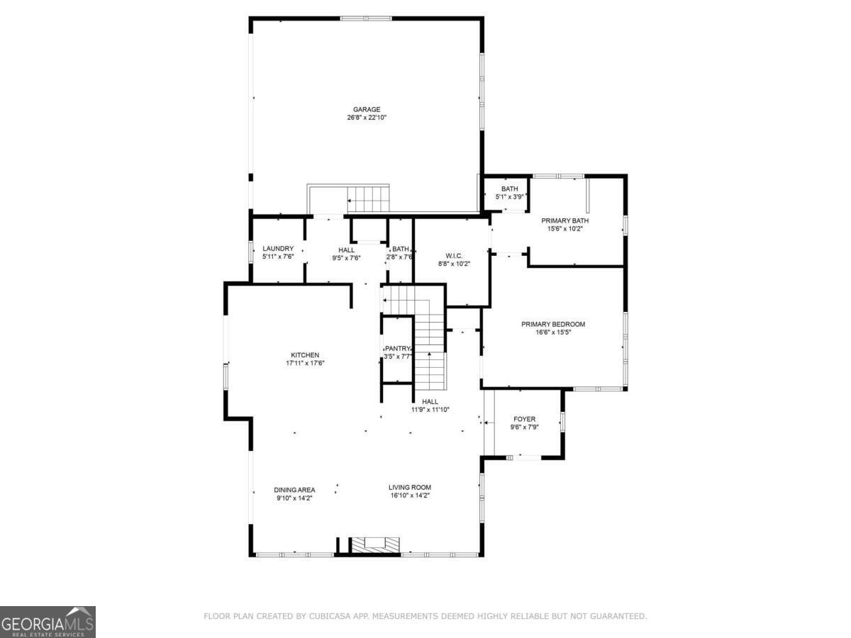 Athens, Georgia 30606, United States, 5 Bedrooms Bedrooms, ,5 BathroomsBathrooms,Residential,Active,25813