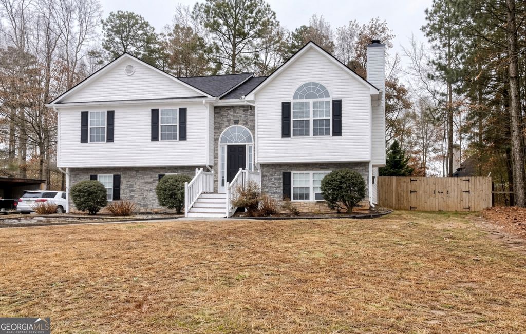 Photo of 132 Sydney Summit, Villa Rica, GA 30180 (MLS # 10682885)