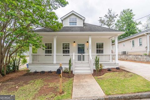 1555 New Street NE, Atlanta, GA 30307 - MLS#: 10512222