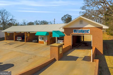 365 N Oliver ST Elberton GA 30635