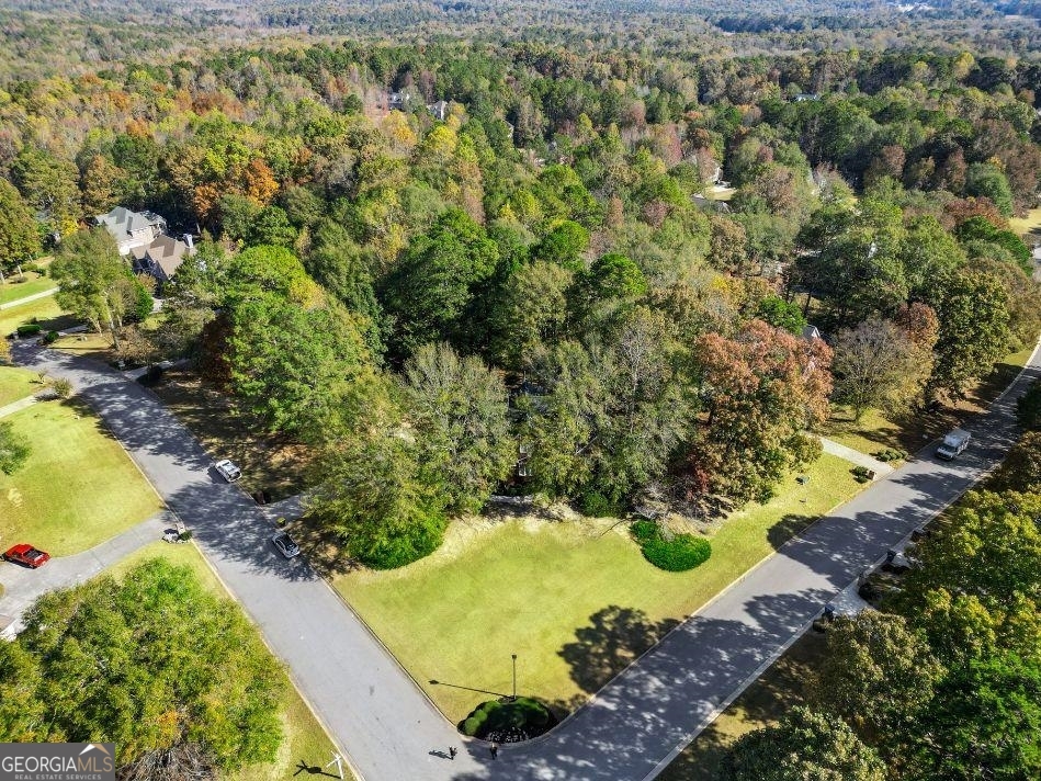 Ashley Forest - Residential