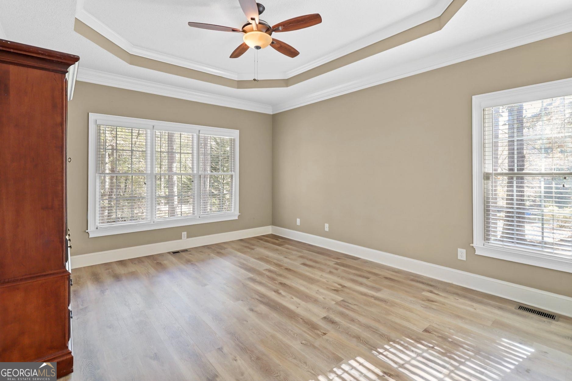 Ashley Forest - Residential