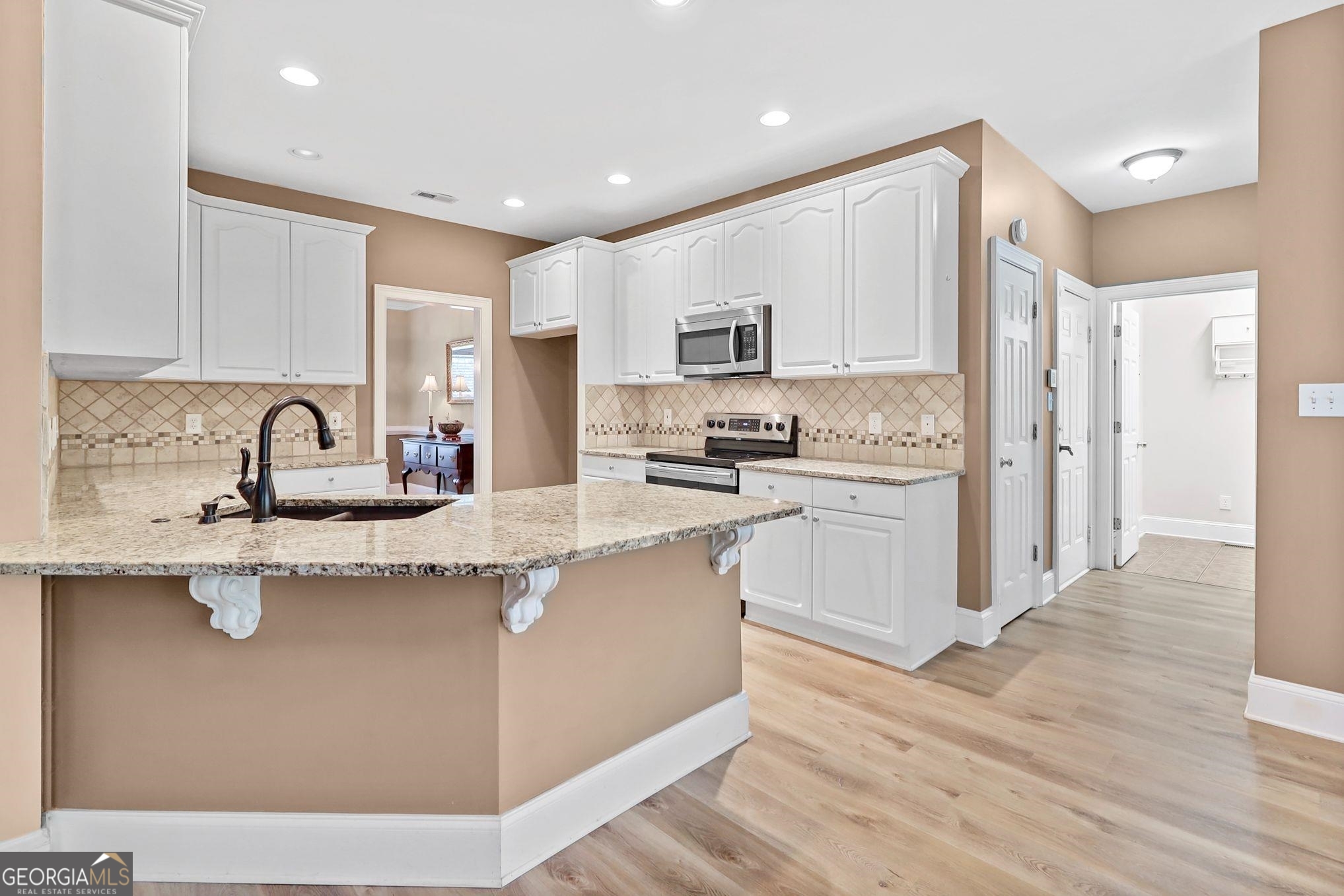 Ashley Forest - Residential