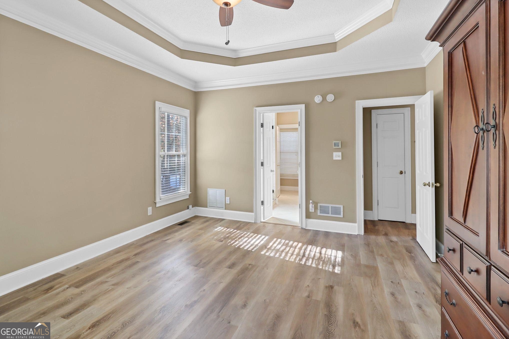 Ashley Forest - Residential