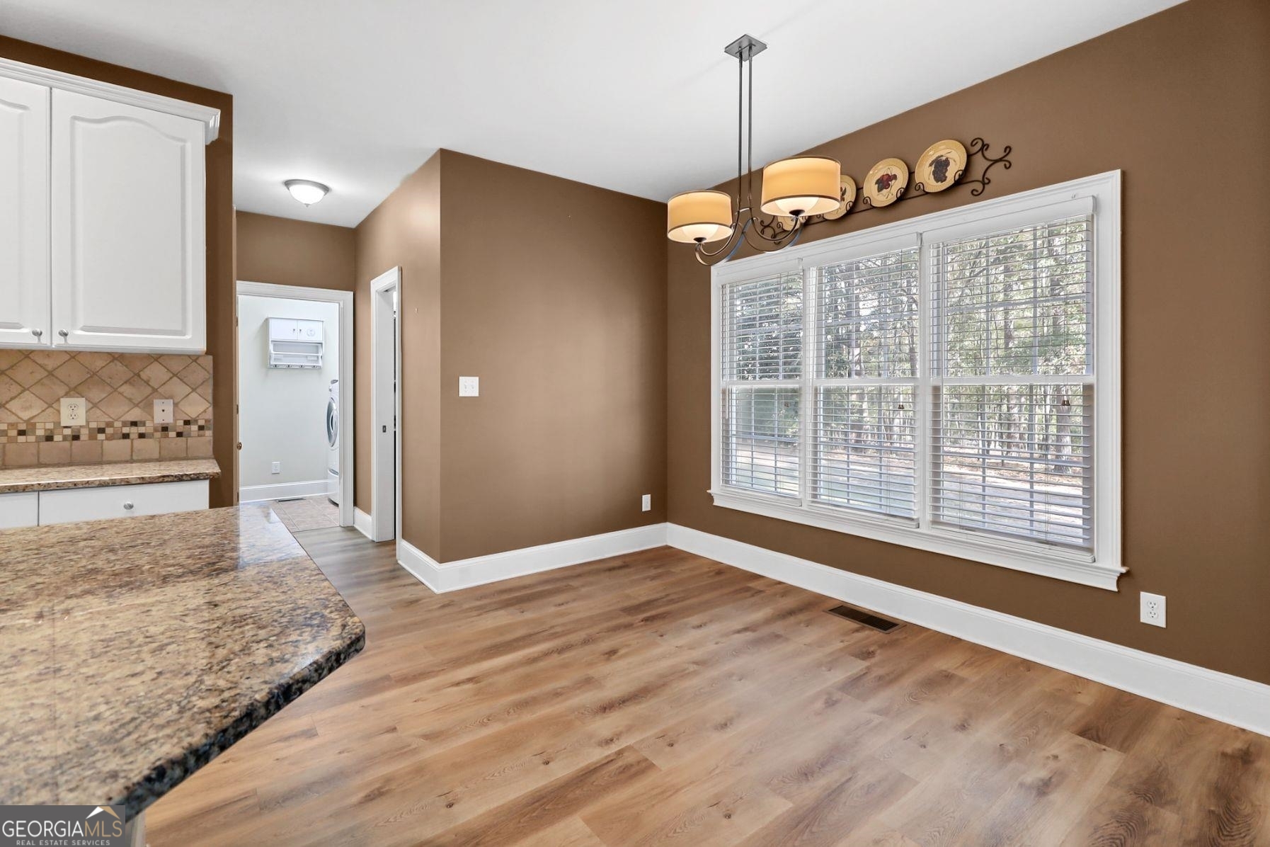 Ashley Forest - Residential
