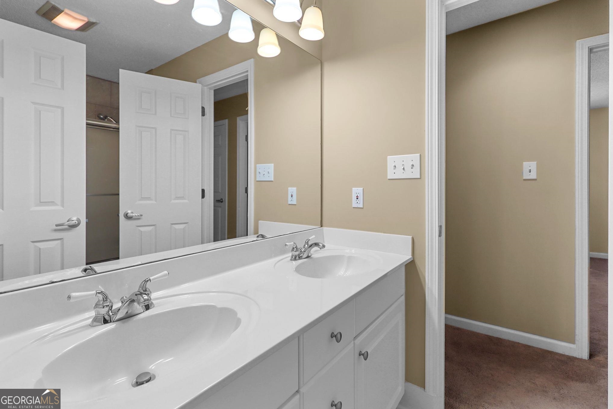 Ashley Forest - Residential