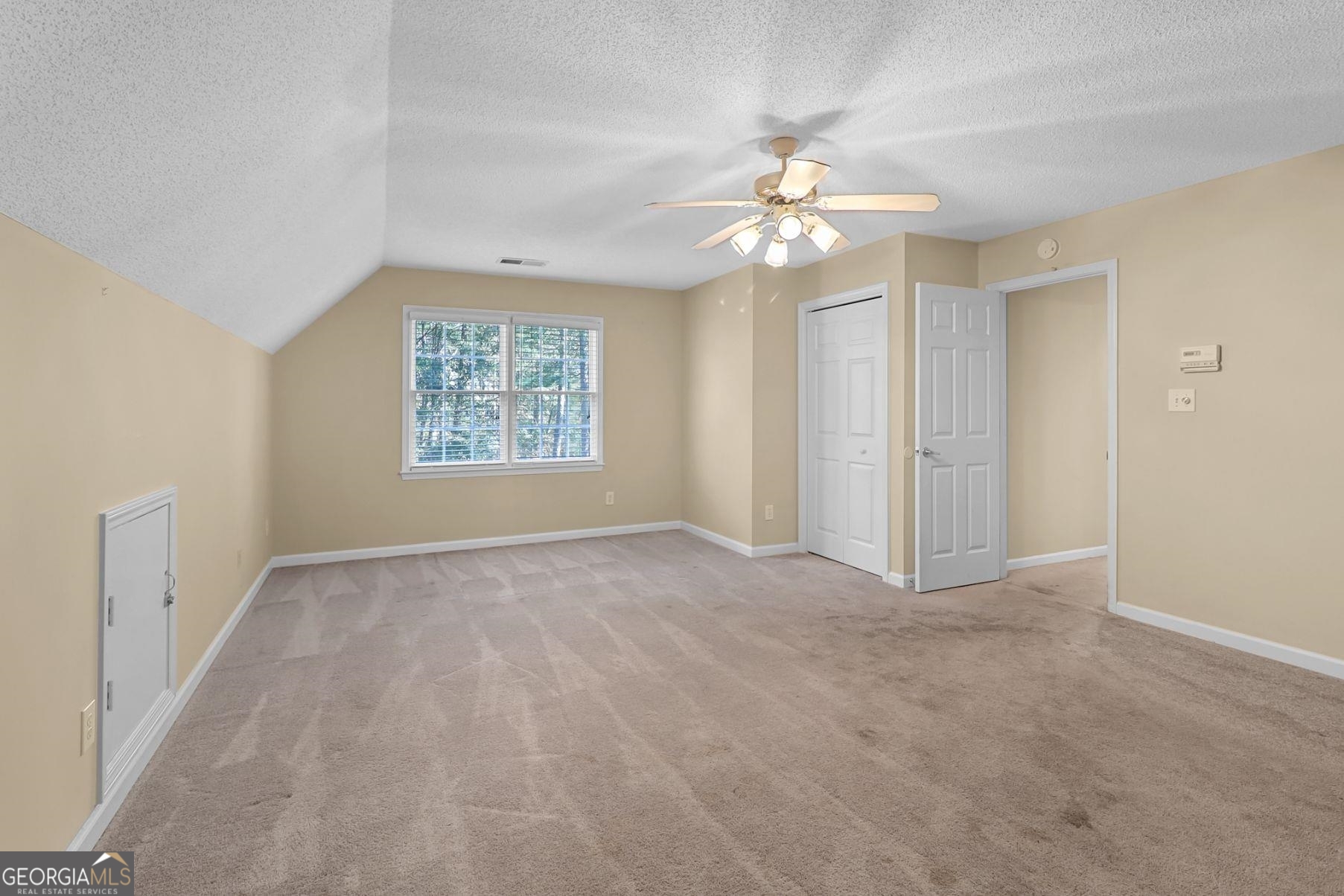 Ashley Forest - Residential