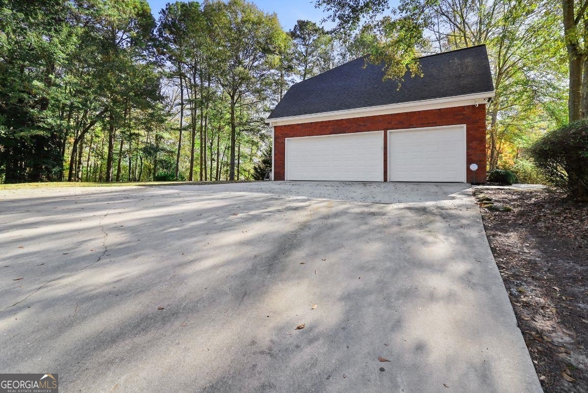 Ashley Forest - Residential