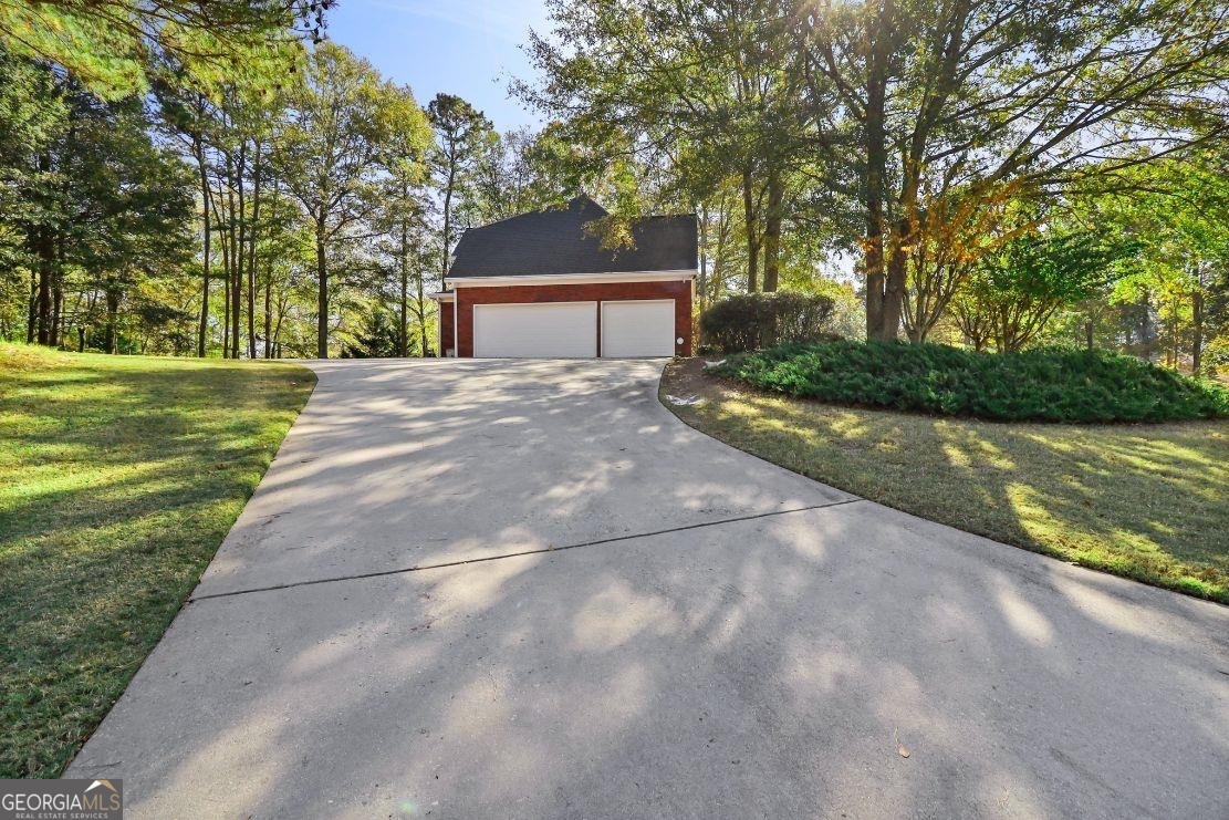 Ashley Forest - Residential