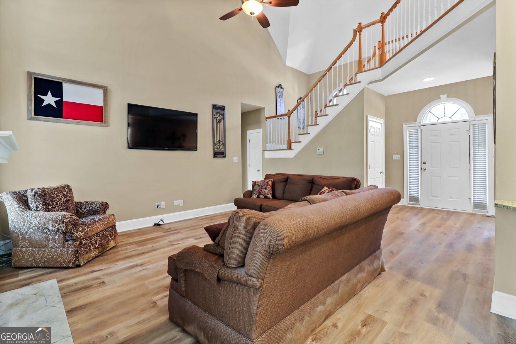 Ashley Forest - Residential