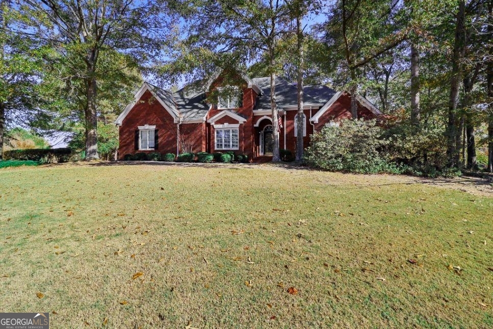 Ashley Forest - Residential