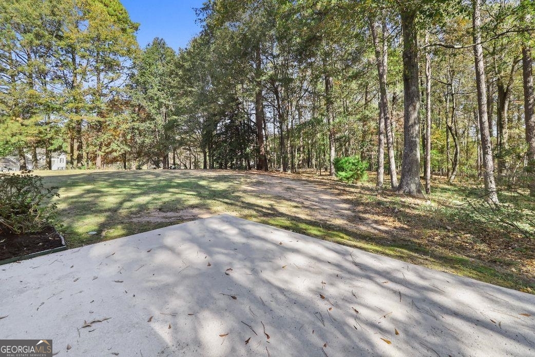 Ashley Forest - Residential