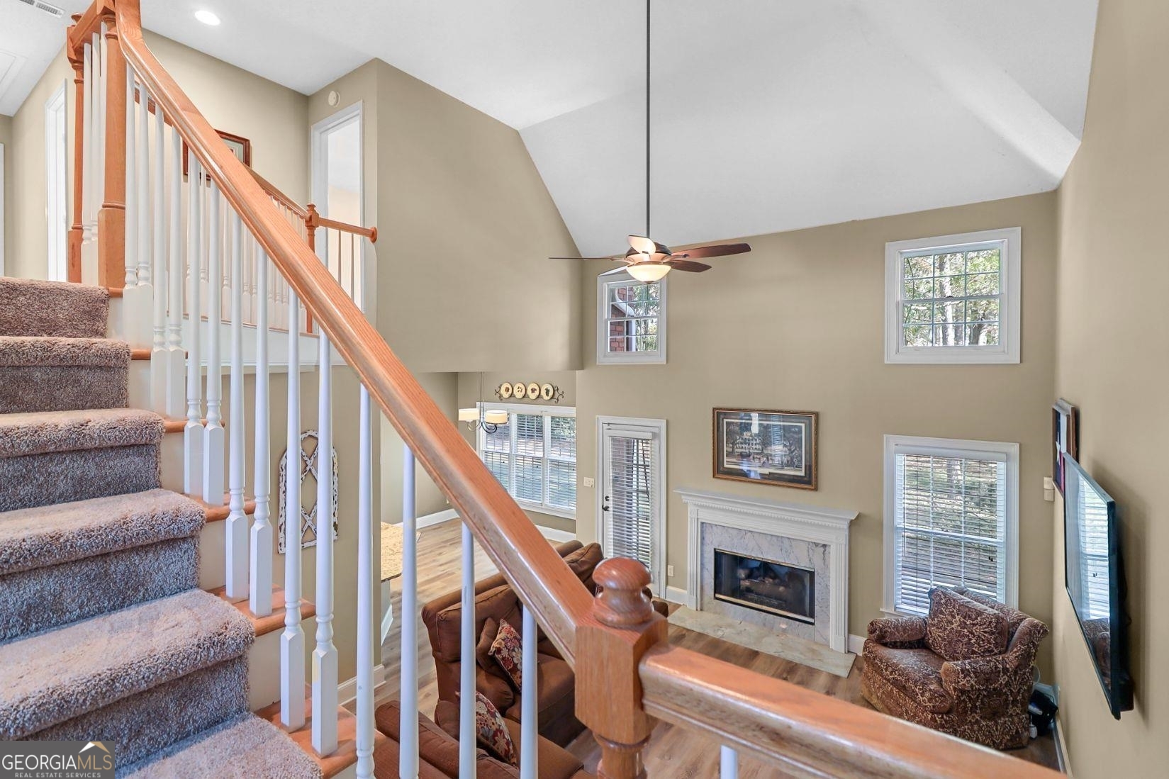 Ashley Forest - Residential