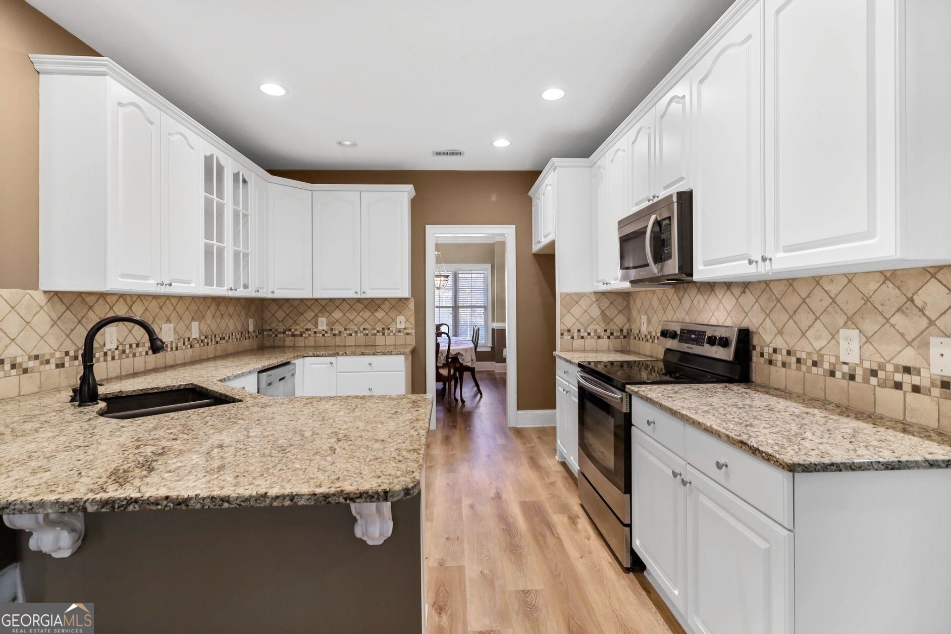 Ashley Forest - Residential