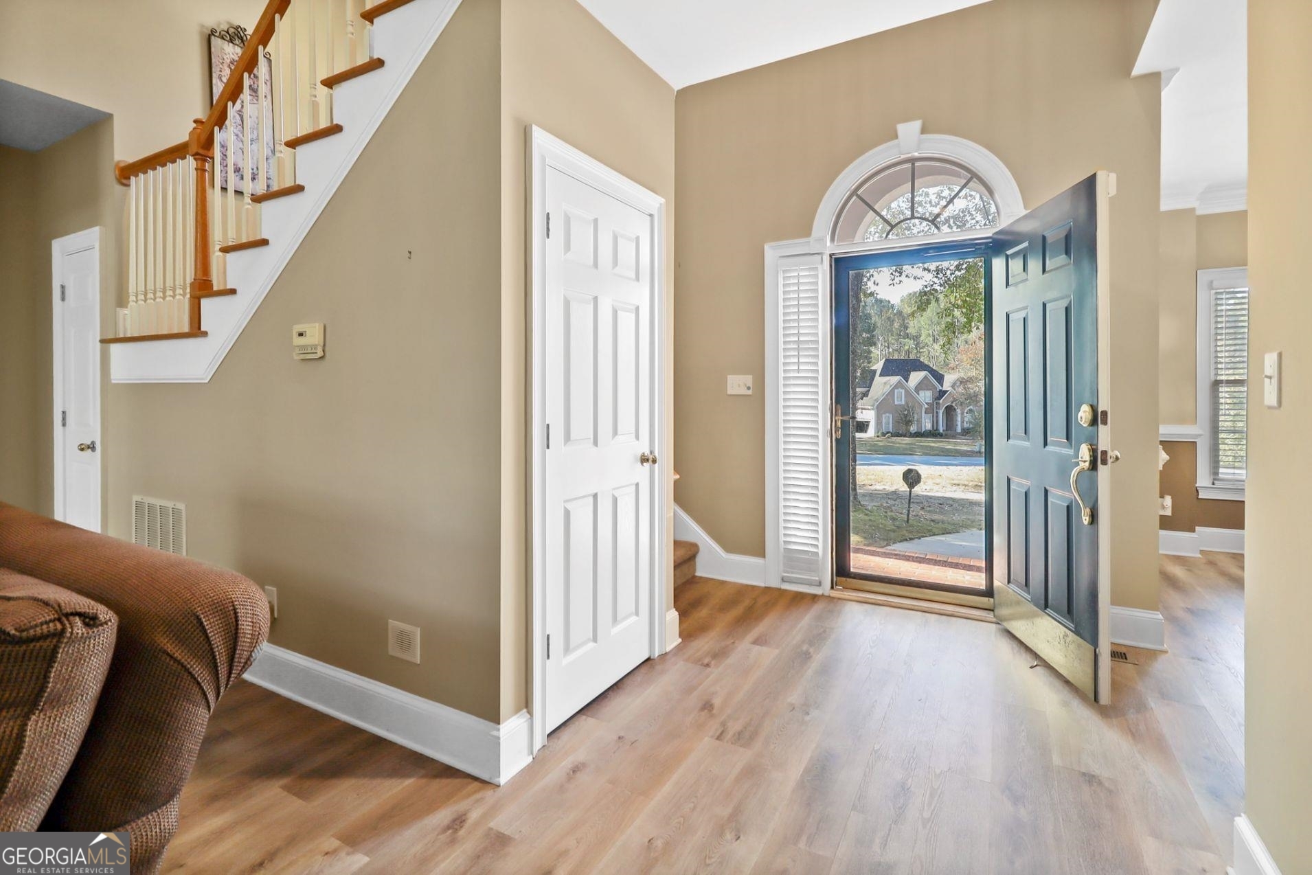 Ashley Forest - Residential