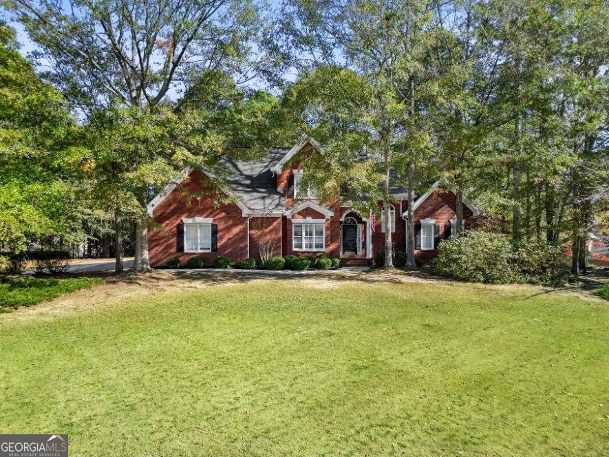 Ashley Forest - Residential