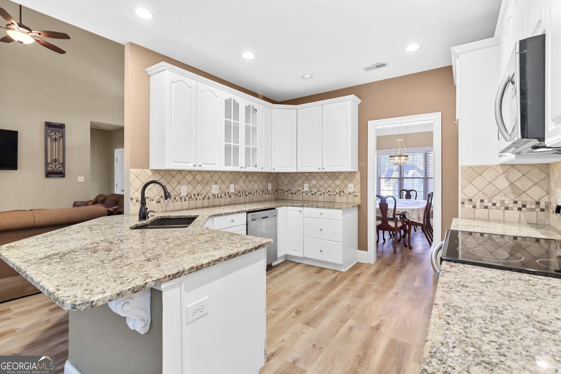 Ashley Forest - Residential