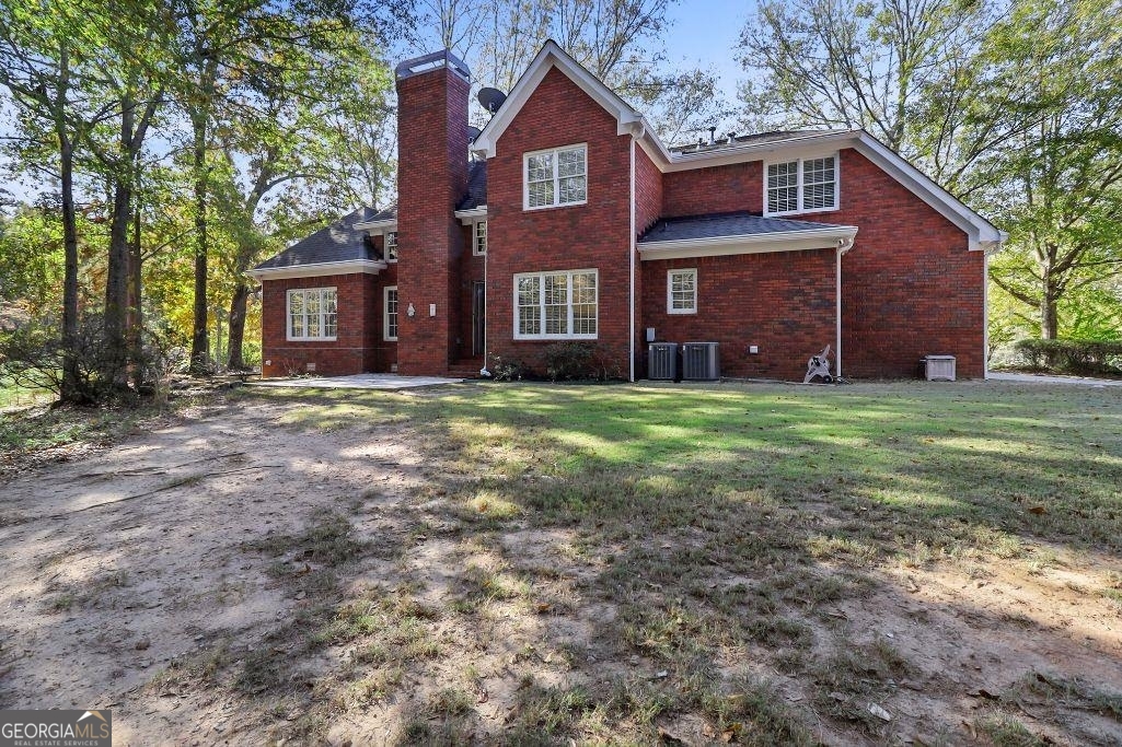 Ashley Forest - Residential