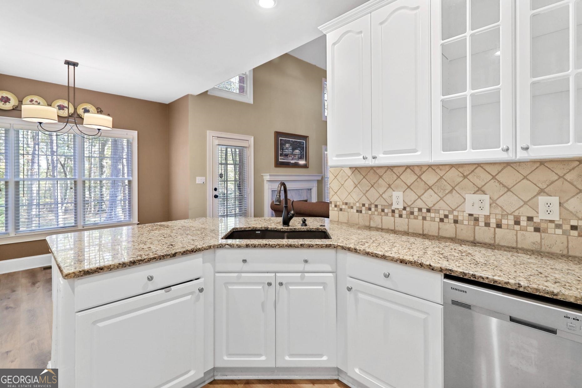 Ashley Forest - Residential