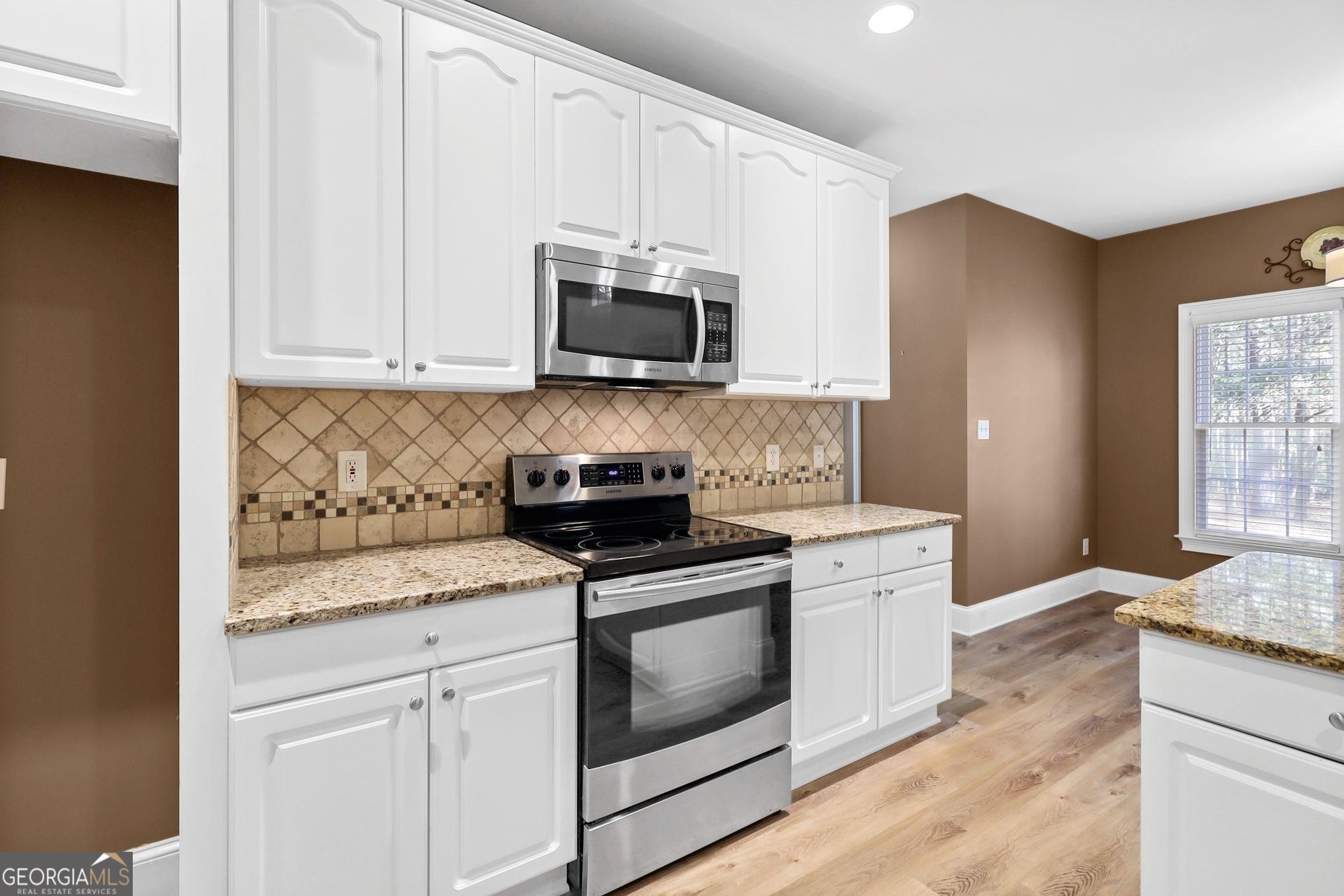 Ashley Forest - Residential