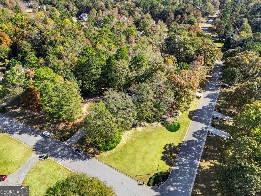 Ashley Forest - Residential