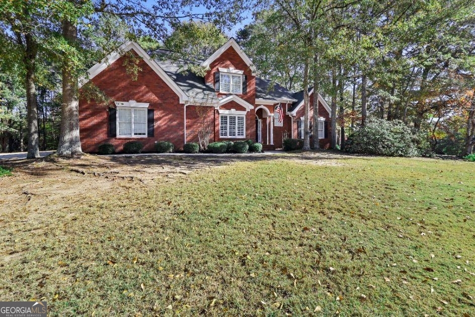 Ashley Forest - Residential