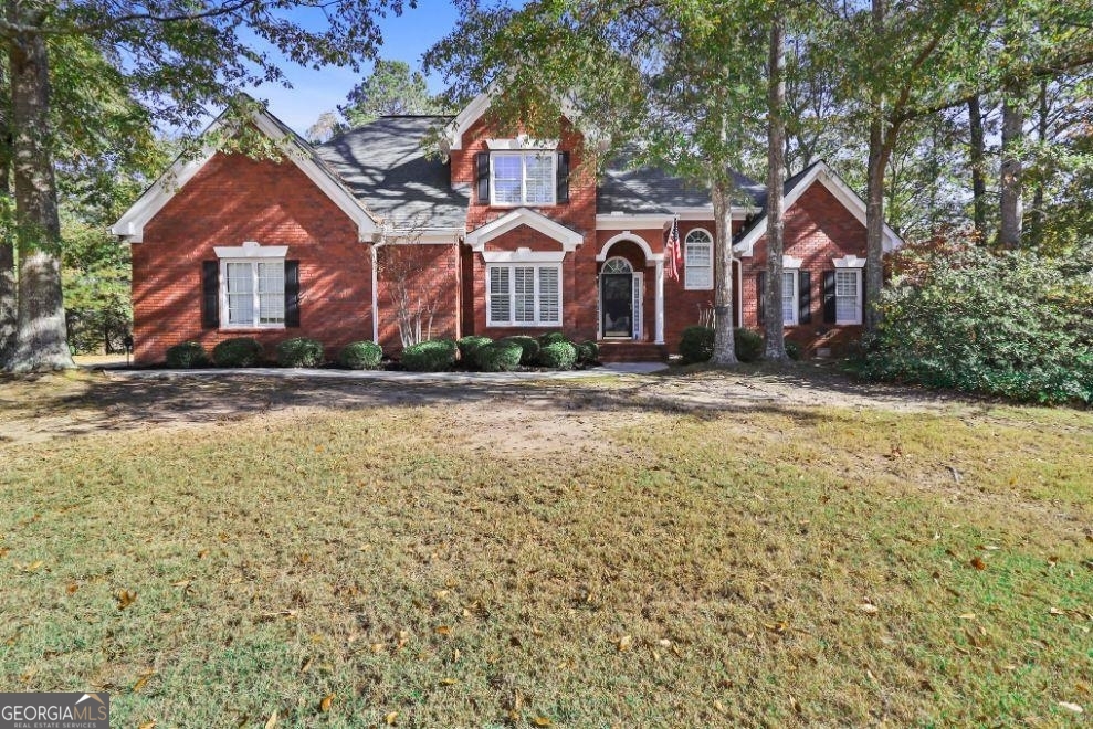 Ashley Forest - Residential