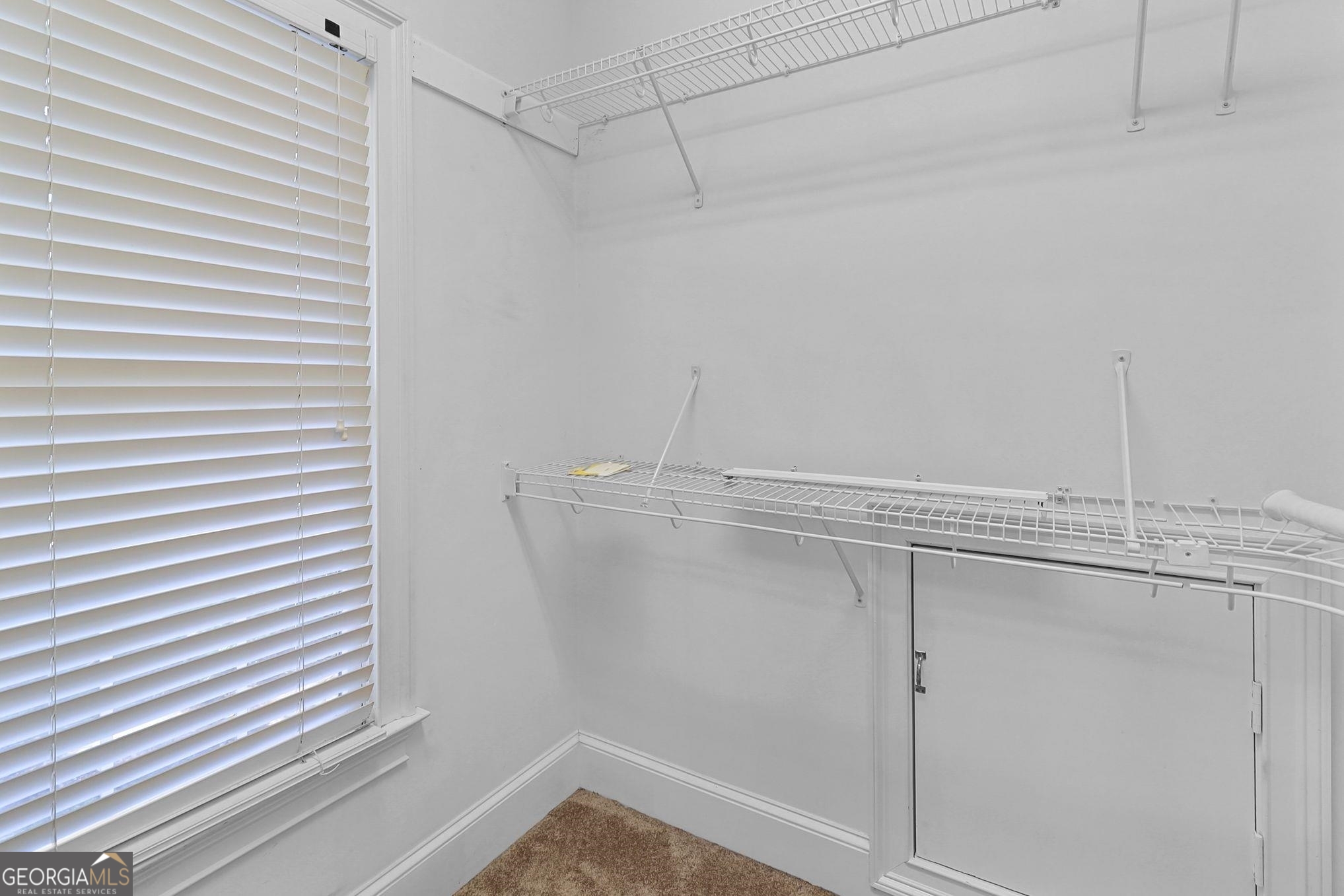 Ashley Forest - Residential