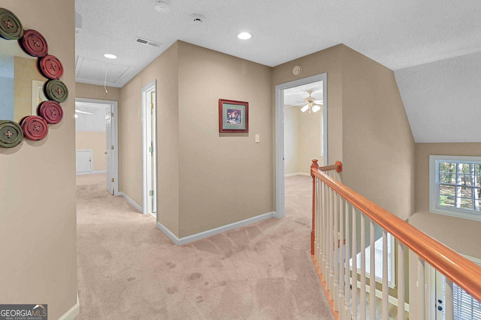 Ashley Forest - Residential
