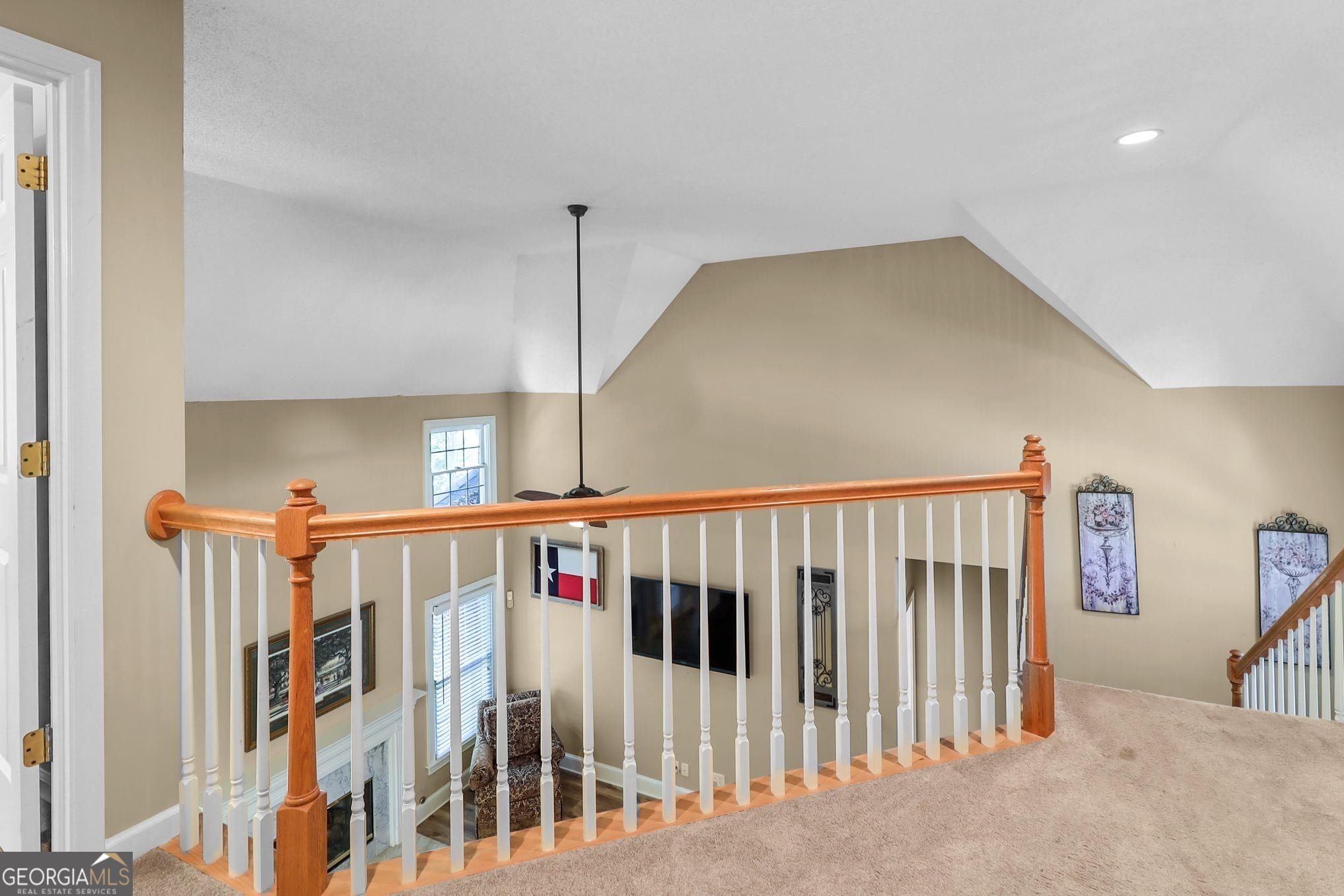 Ashley Forest - Residential