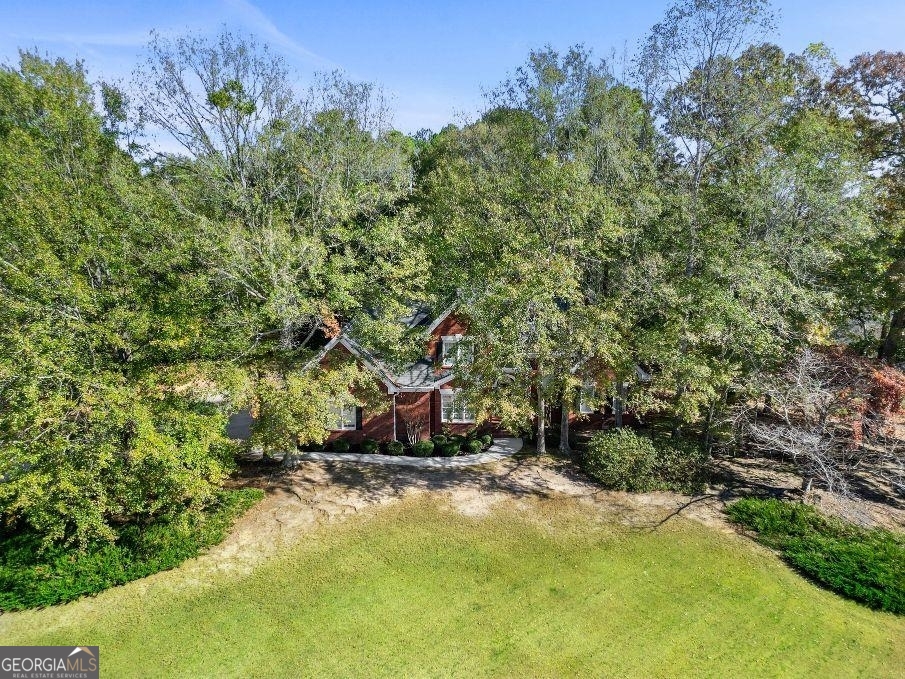 Ashley Forest - Residential