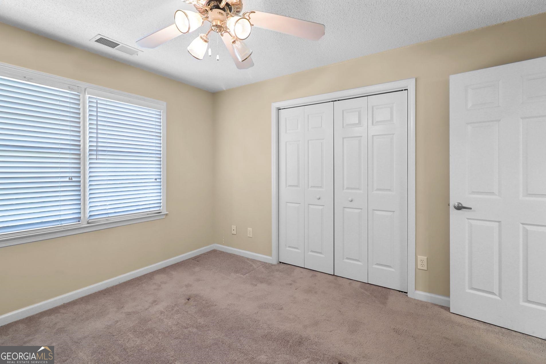 Ashley Forest - Residential