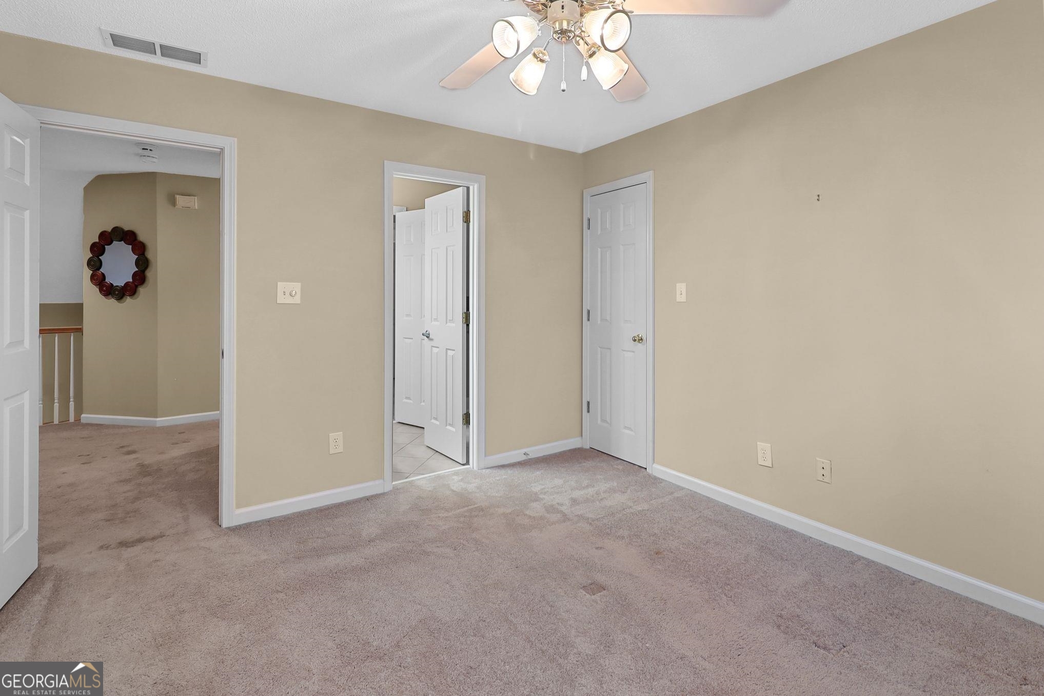 Ashley Forest - Residential
