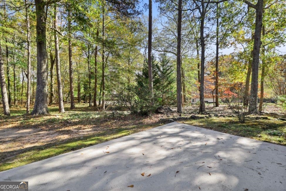 Ashley Forest - Residential