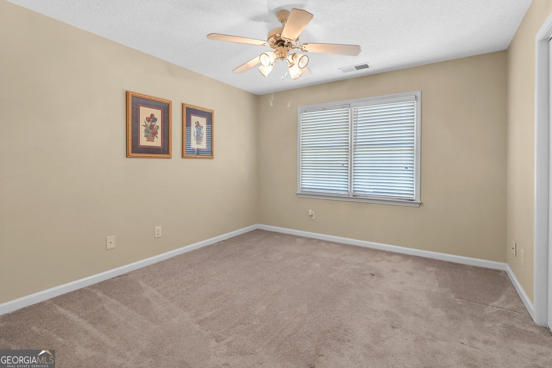 Ashley Forest - Residential