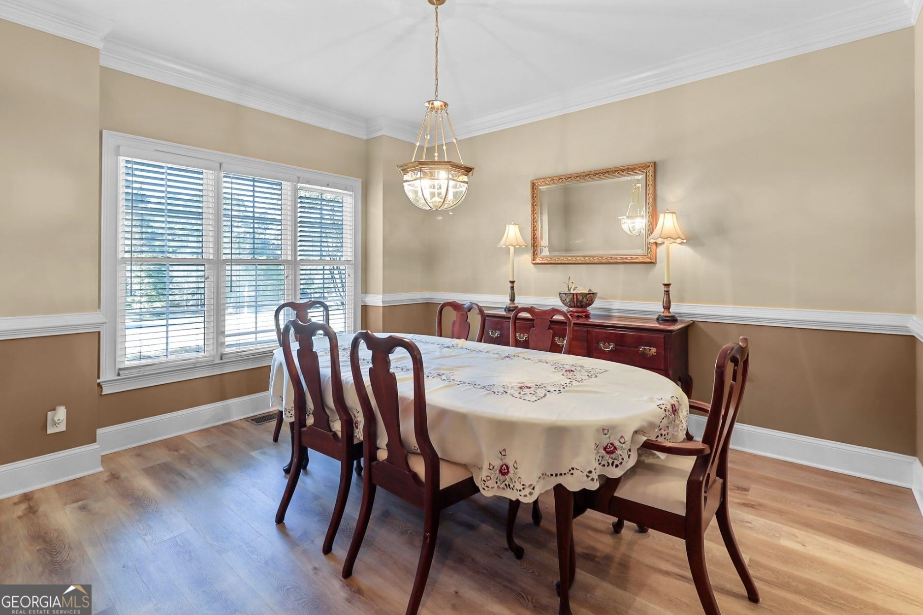 Ashley Forest - Residential