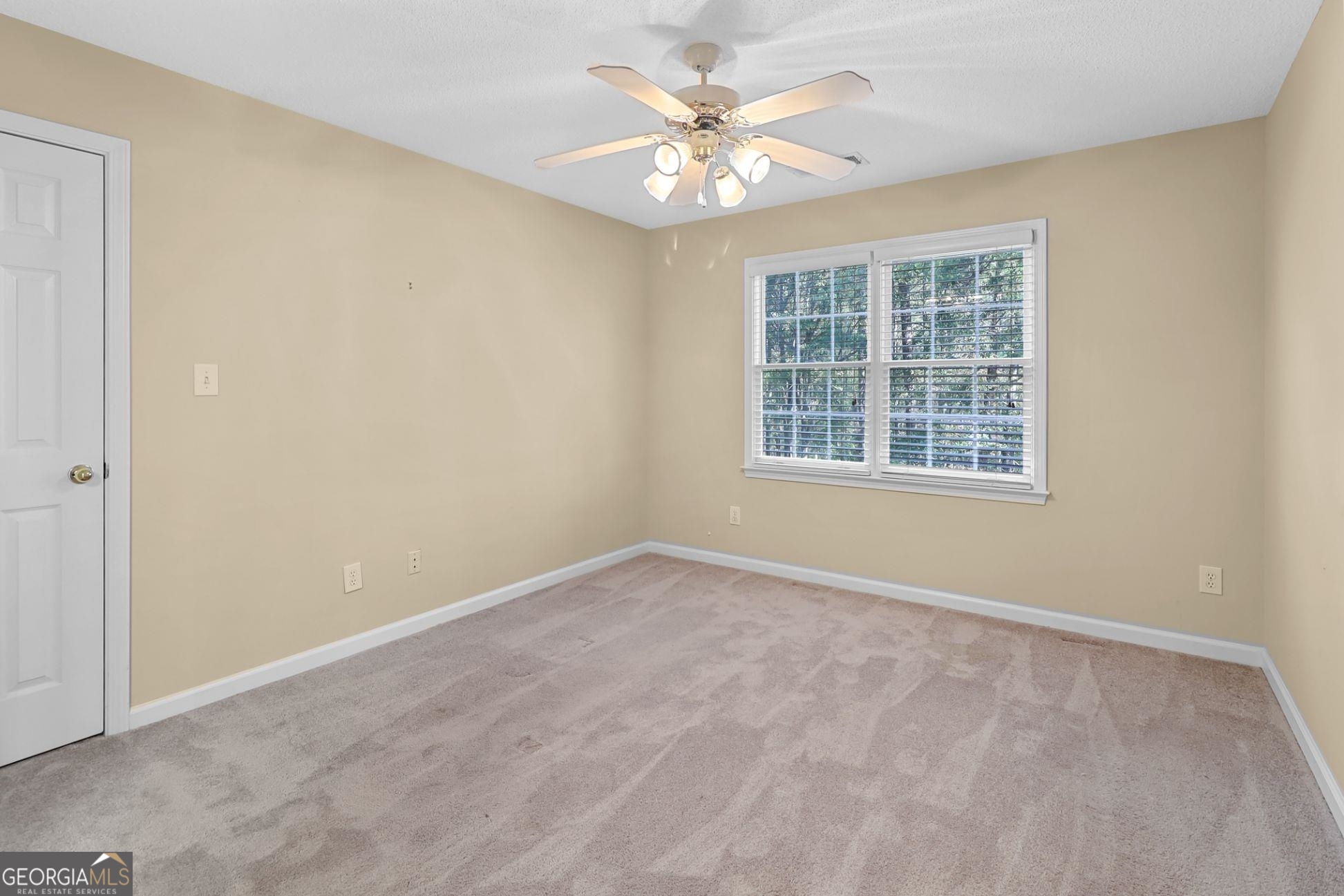 Ashley Forest - Residential