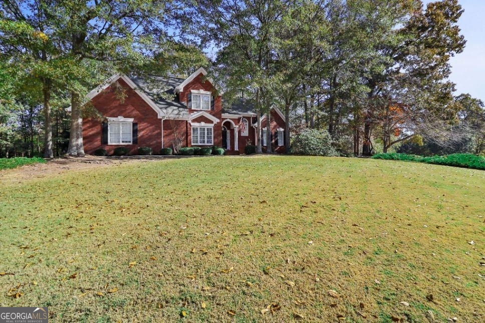 Ashley Forest - Residential