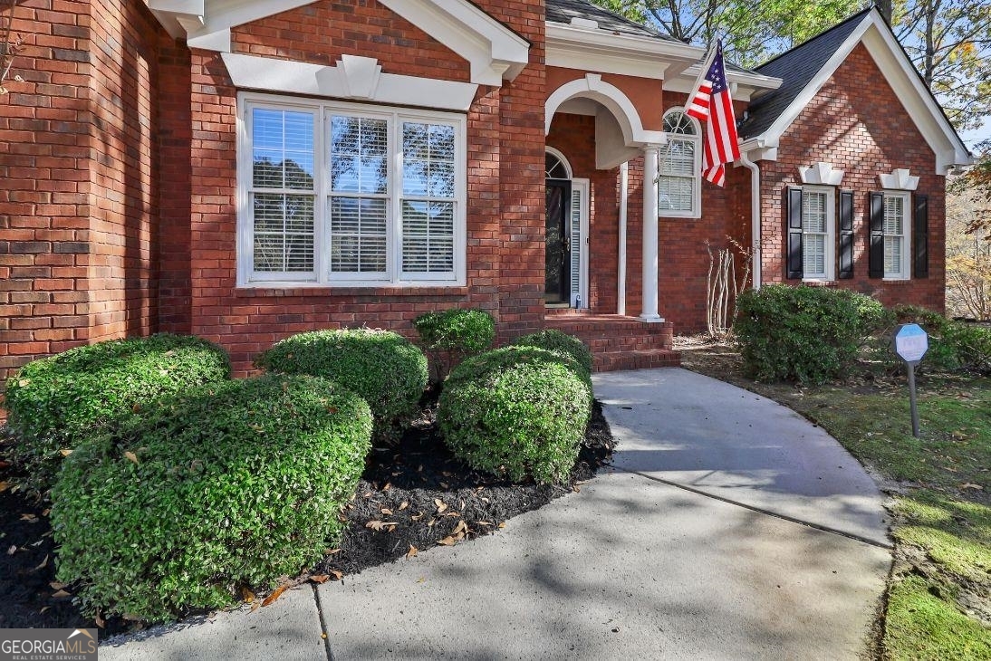 Ashley Forest - Residential