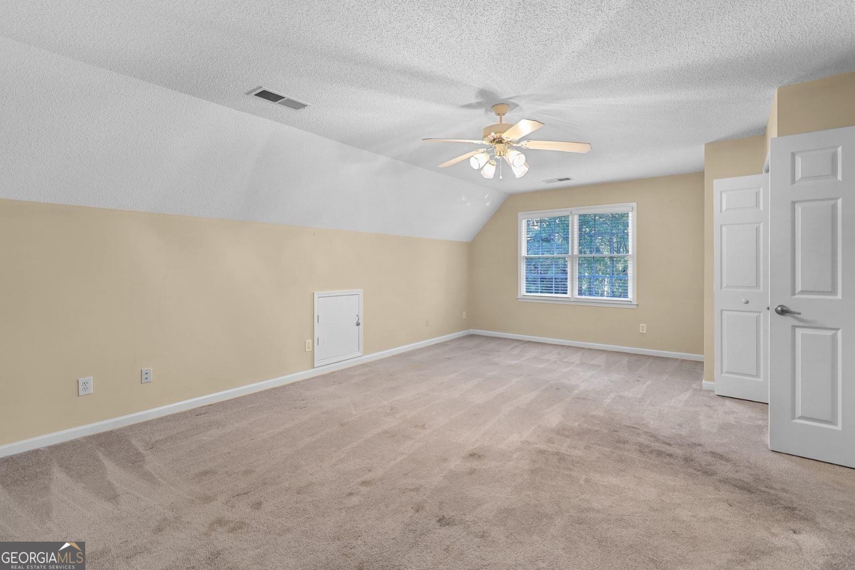 Ashley Forest - Residential