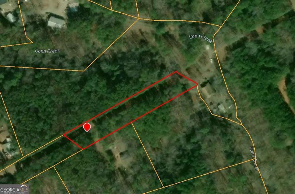 Photo of 0 Reavis Road, Ball Ground, GA 30107 (MLS # 10771218)