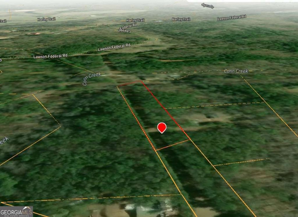 Photo of 0 Reavis Road, Ball Ground, GA 30107 (MLS # 10771218)