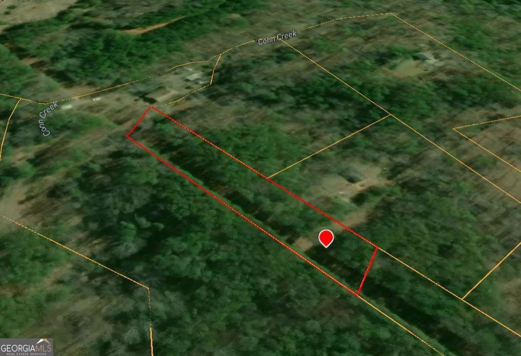Photo of 0 Reavis Road, Ball Ground, GA 30107 (MLS # 10771218)