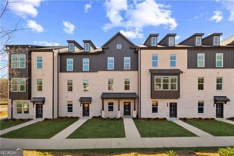 105 Daybreak LN Newnan GA 30265