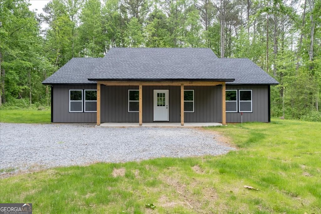 Photo of 65 Bay Ct, Ellijay, GA 30540 (MLS # 10758086)