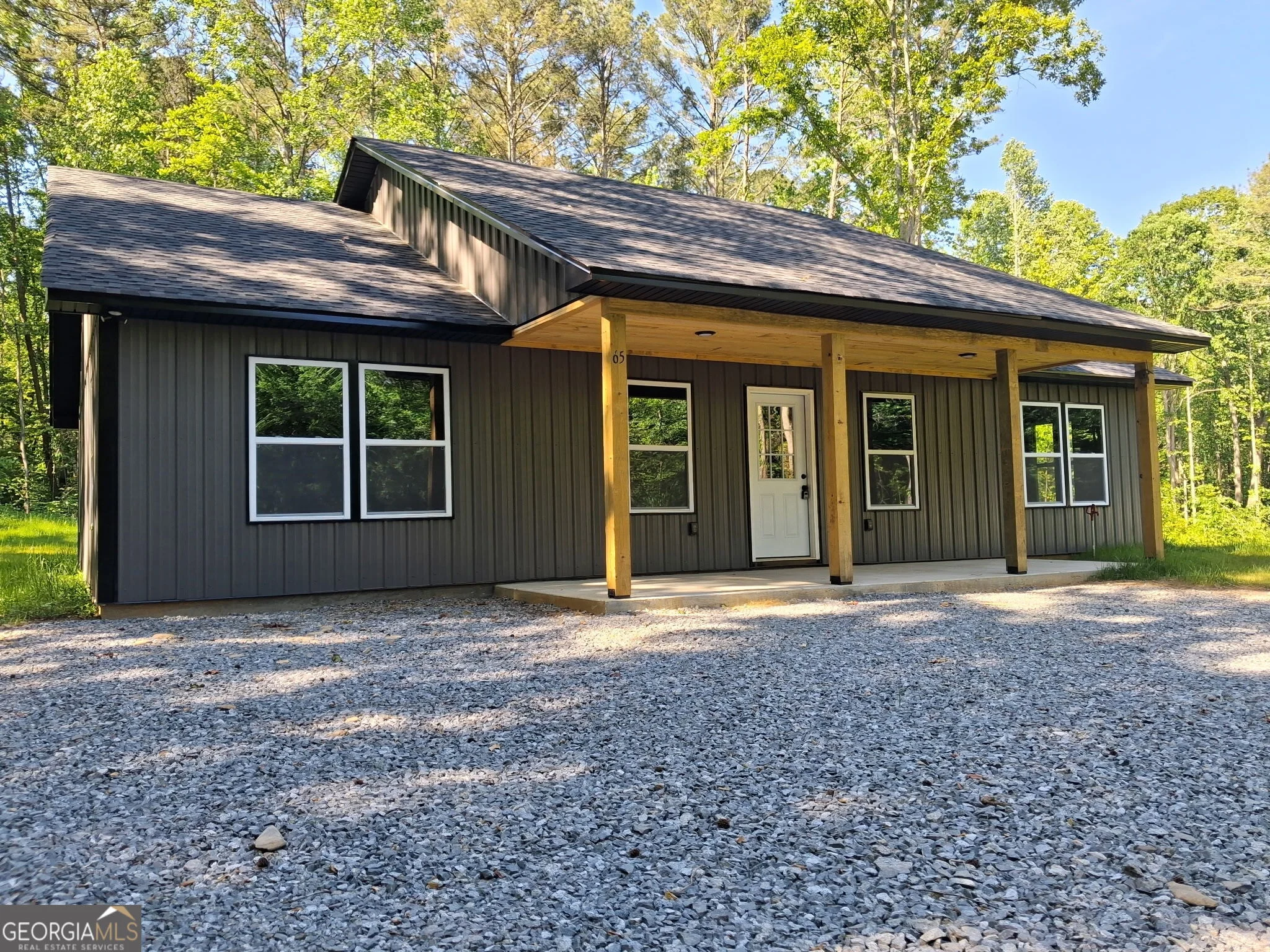 65 Bay Court
